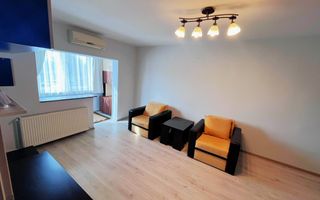 Apartament 2 Camere Decomandat Etaj 1 cu centrala -Tractorul-Mobilat - Poză 2