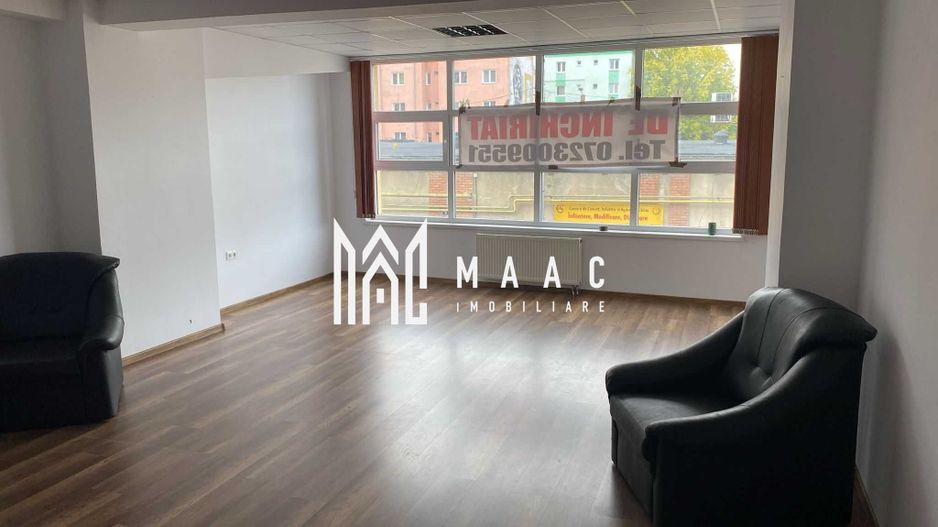 Spatiu birouri | Registrului Comertului | Etajul 1 - Poză 2