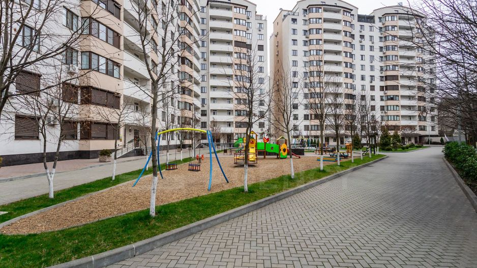 Vânzare, apartament, 2 camere, str. Calea Ieșilor, Buiucani - Poză 16