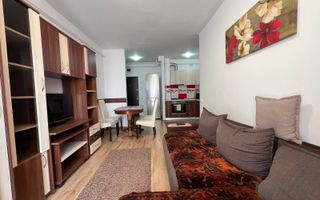 3 camere, parcare, Iris, Zona Oasului, Sobarilor, Lidl, Auchan - Poză 8