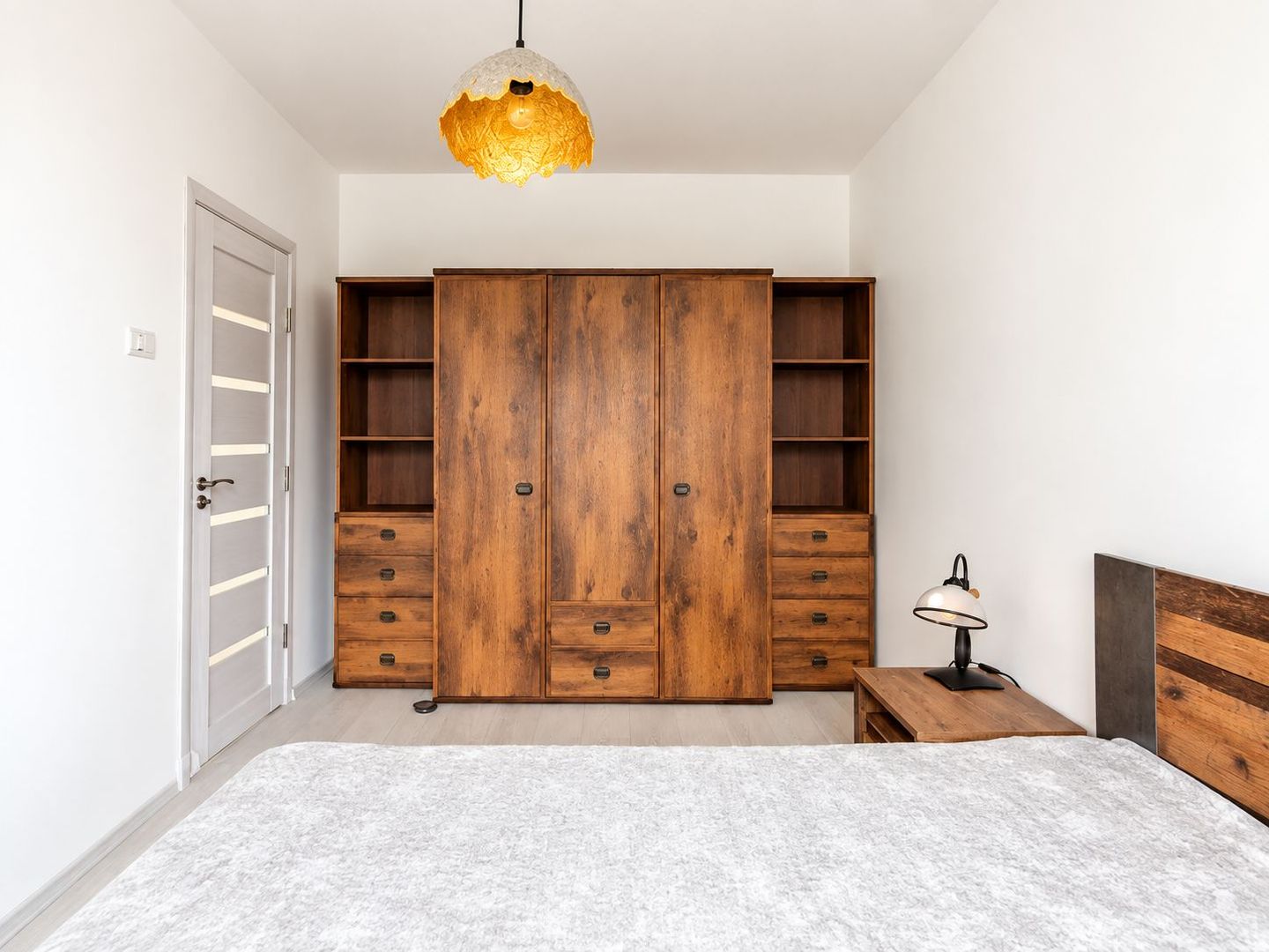 For Rent | Modern Apartment | Floreasca | Park View - Poză 4