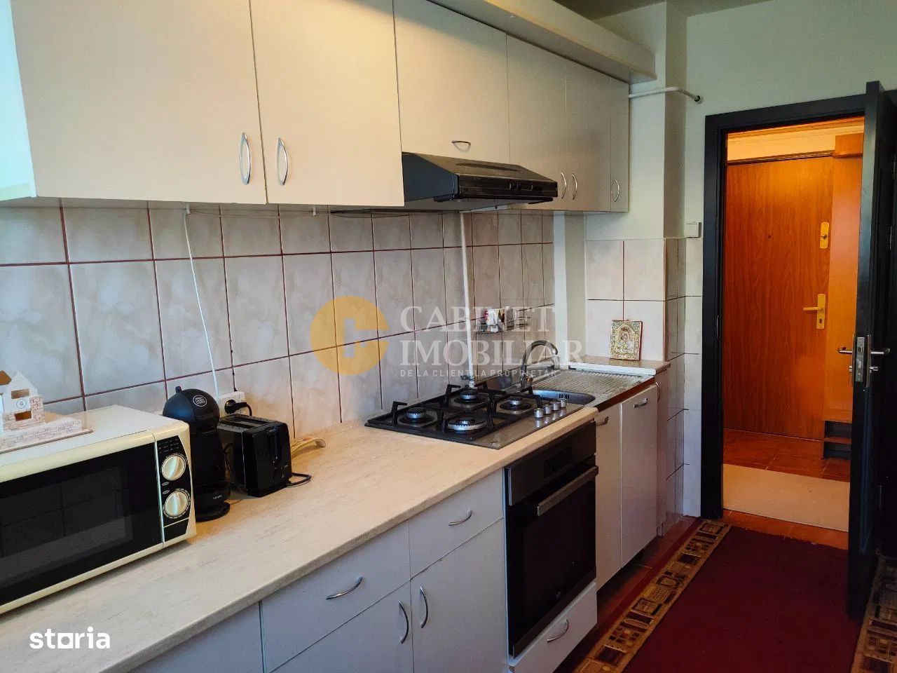 Chirie - 2 camere - Podu Ros - Poză 6