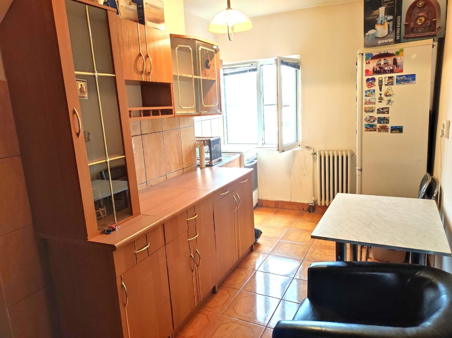 Apartament de inchiriat Nufaru - Poză 4