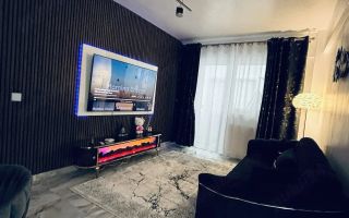 Apartament 2 camere decomandat, etaj 2/3, complex rezidential 2017, Iasi - Poză 1