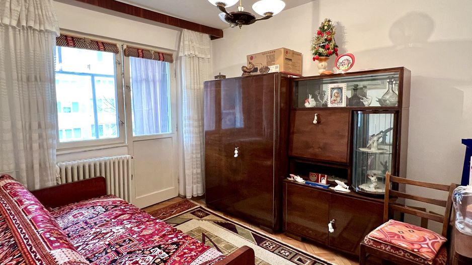 3 camere Zona Dacia- Poziție Excelentă - Poză 5