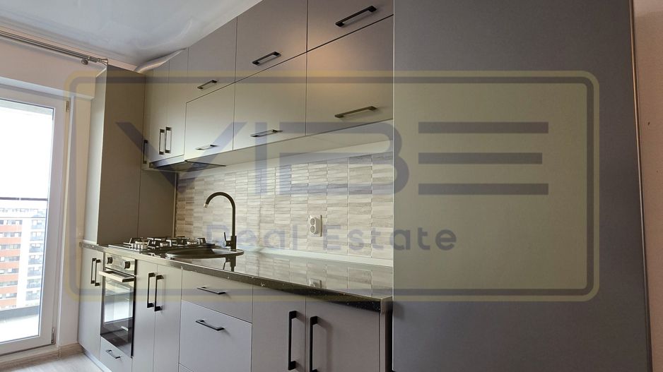 Copou Garden- Bloc nou- Prima închiriere - View Panoramic - Poză 10