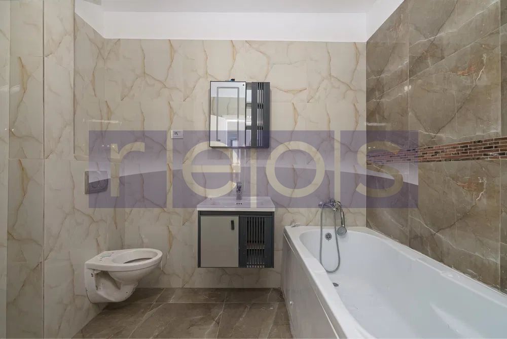 VANZARE 3 CAMERE NICOLAE GRIGORESCU | BLOC NOU | 80 MP | - Poză 4