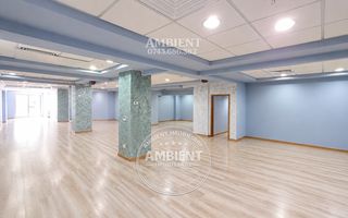 DE INCHIRIAT - SPAȚIU COMERCIAL 220 mp, TRAFIC INTENS, VASLUI - zona CENTRALA; - Poză 4