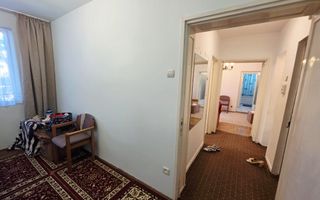 Vanzare apartament 3 camere, 54,99 mp, etaj 1/4, zona Democrației - Poză 8