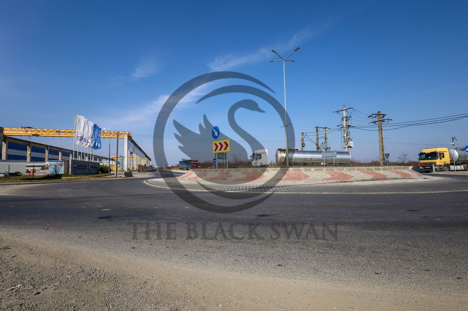 Teren de vanzare/inchiriere | 7800mp | Parcul Industrial | COMISION 0% - Poză 7