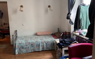 Apartament 2 camere - baie si bucatarie separate, singur pe etaj. - Poză 7