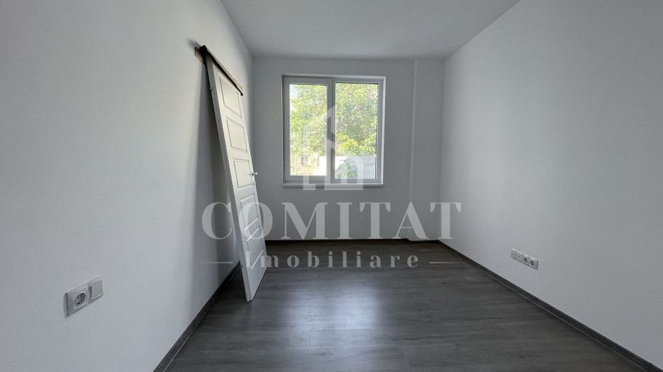 Apartament 3 camere | 64mpu | Constructie Noua | Parcul Feroviarilor - Poză 6