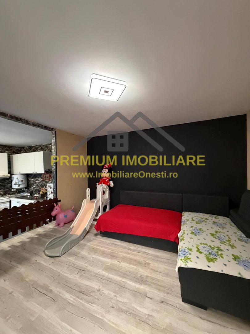 Casă individuală din lemn - Caiuti - Poză 9