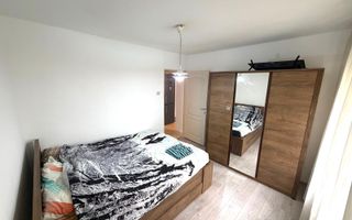 2 camere decomandat - etaj 2 - 52mp - teava de gaze - Sarari - Poză 8