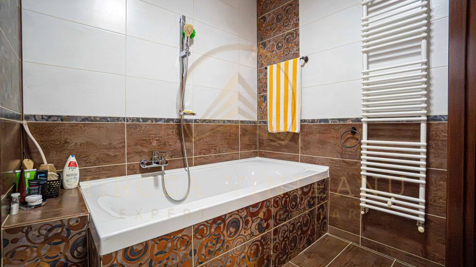 DACIA - Vila D+P+1E+M, teren 780 mp, deschidere 24 ml. - Poză 34