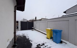 🏡 Casă de închiriat Chitila – construcție modernă (2020) - Poză 29