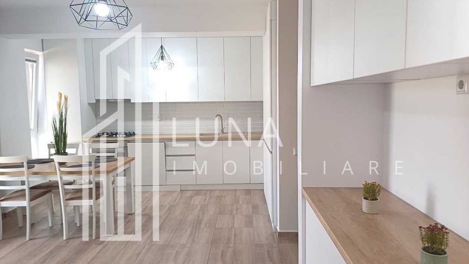 Apartament 2 camere | Tractorul – Nicolae Labiș | Parcare + Boxă - Poză 2