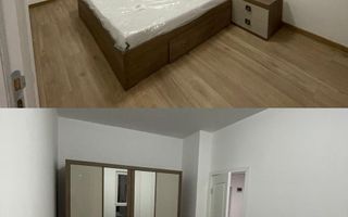 Apartament 3 camere si parcare Marasti str Dambovitei bloc NOU - Poză 5
