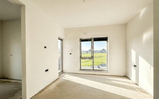 Duplex modern cu 5 camere si carport  I Mosnita Noua I - Poză 7