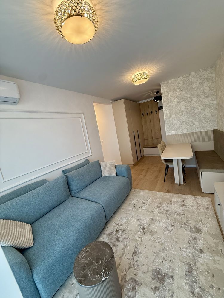 Apartament 2 camere | HILS Titanium – Pallady | Parcare subterană - Poză 2