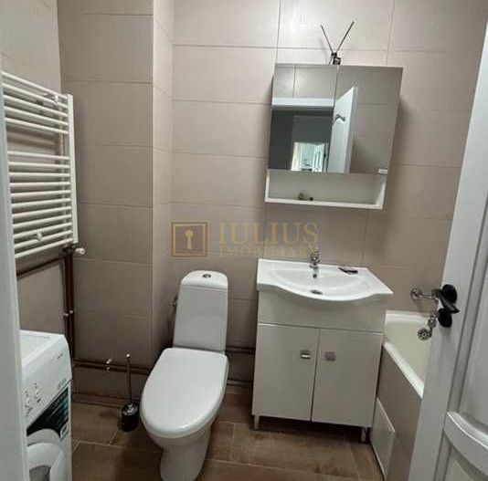 Renovat recent si complet| 2 camere| centrala proprie| zona frumoasa| etaj 2 - Poză 6