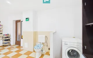 Casă spațioasă în Săcălaz lângă Timisoara - Poză 12