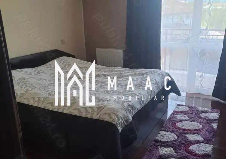 Apartament 2 camere | 61 MP | Etaj 3 | Balcon | Strand - Poză 5
