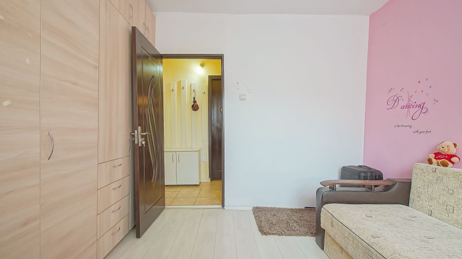 COMISION 0% Apartament 2 camere de vânzare Racadau Str Carpenului - Poză 15