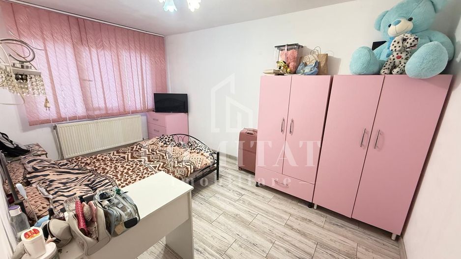 Apartament 3 camere | 65 mp | Zona Str. C. Brâncuși | Gheorgheni - Poză 4
