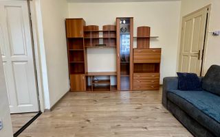 Apartament 2 camere | Etaj 1 | Zona Rahovei - Poză 1