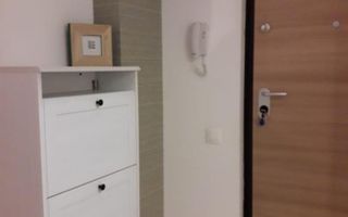 Studio 40 mp | Grozăvești – 500m metrou | centrală proprie - Poză 11