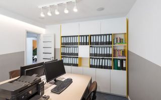 VANZARE 3 CAMERE DECOMANDAT OCTAVIAN GOGA - UNIRII - Poză 5