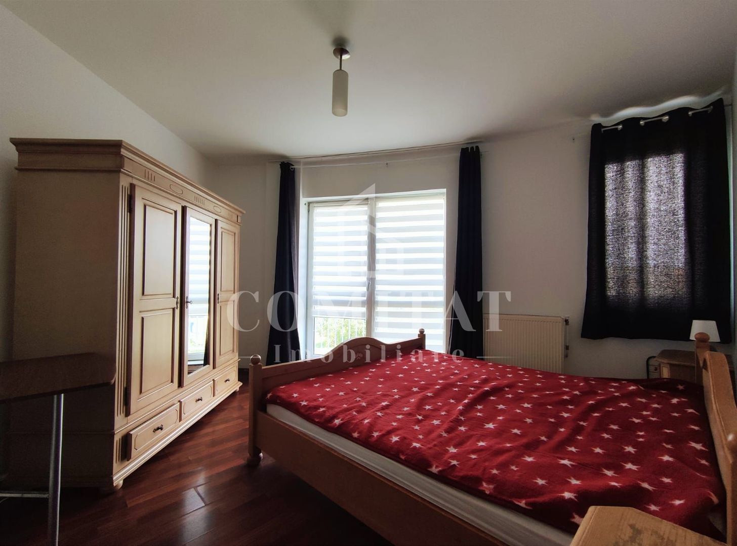 Apartament cochet în cartierul Zorilor | 2 camere - Poză 10