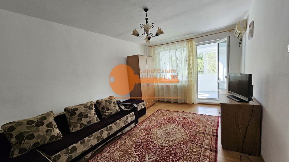 2 camere bloc reabilitat Mega Mall - Poză 2