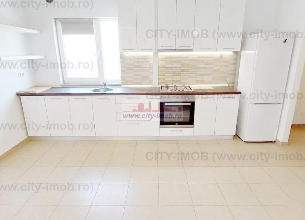 Vanzare  Apartament  trei  camere Baneasa cu terasa de 50 mp - Poză 5