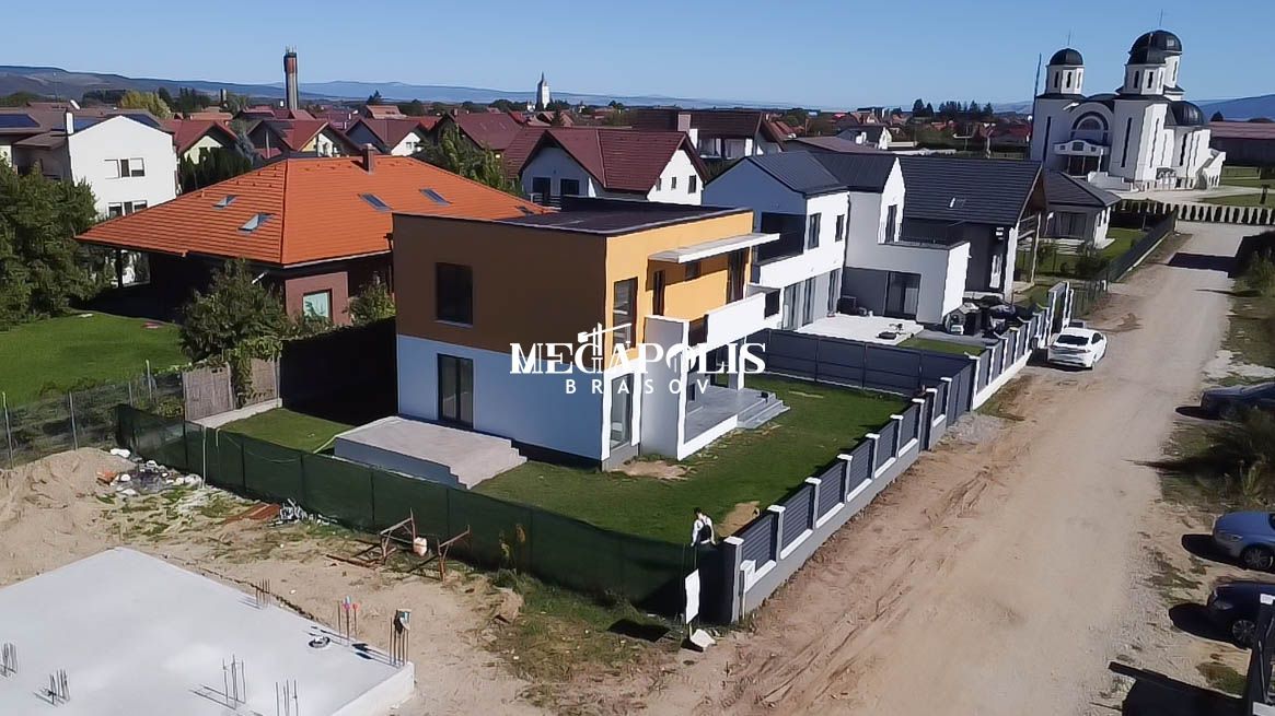 Casa Harman Intabulata - Poză 23