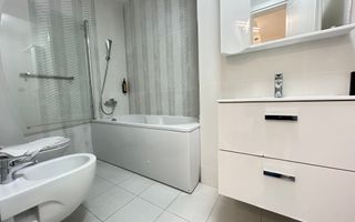 Apartament 3 camere loc parcare vedere la mare Sea ON Residence Mamaia - Poză 9