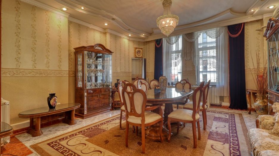 Oportunitate rară | Apartament 7 camere | 250 mp | Zona Dacia – - Poză 8