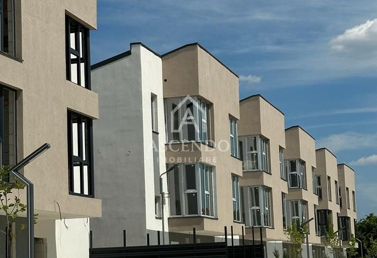 Casa noua insiruita 4 camere Chiajna, 142 mp, 2 parcari, curte - Poză 10