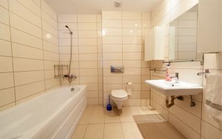 Apartament de inchiriat cu 2 camere Cosmopolis - Poză 5