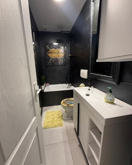 DE INCHIRIAT | APARTAMENT 3 CAMERE | FLOREASCA - Poză 8
