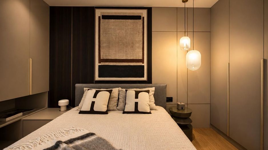 Apartament  High-End 3 camere | One Floreasca Towers - Poză 17