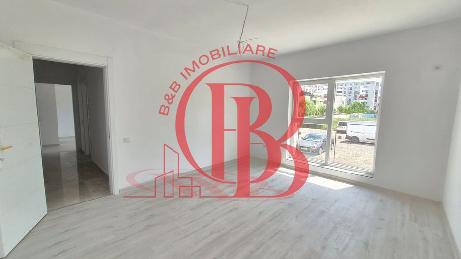 Apartament 3 camere decomandat-2 Bai-Titan-Pallady-Finalizat - Poză 2
