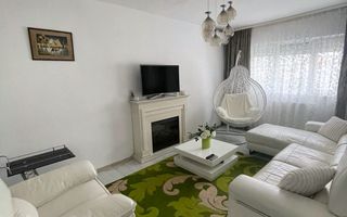 Apartament 3 camere - zonă semicentrală, Piața Gării - Poză 1