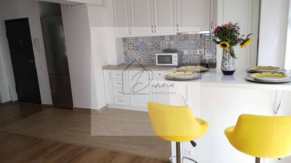 COMISION 0% I 3 camere  Moghioros Park Residence | Loc parcare - Poză 20