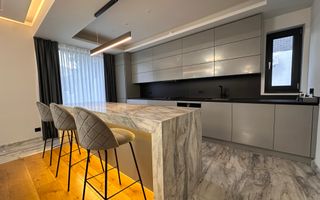 Vila de LUX cu 7 camere IANCU NICOLAE - Poză 8