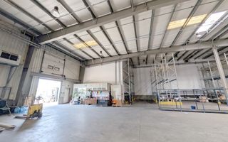 Vanzare Hala Industriala Bucuresti sector 1 - Poză 3