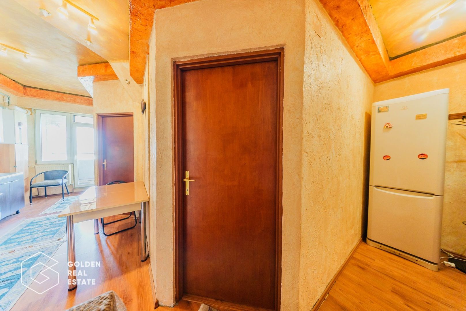 Apartament 2 camere Ared Uta, terasa generoasa - Poză 11