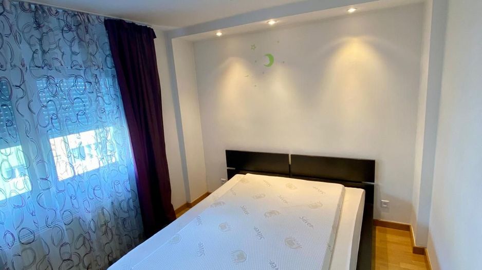 Girocului | Etaj 3 | Centrala proprie | Mobilat si Utilat | Boxa | Rulouri El. - Poză 6