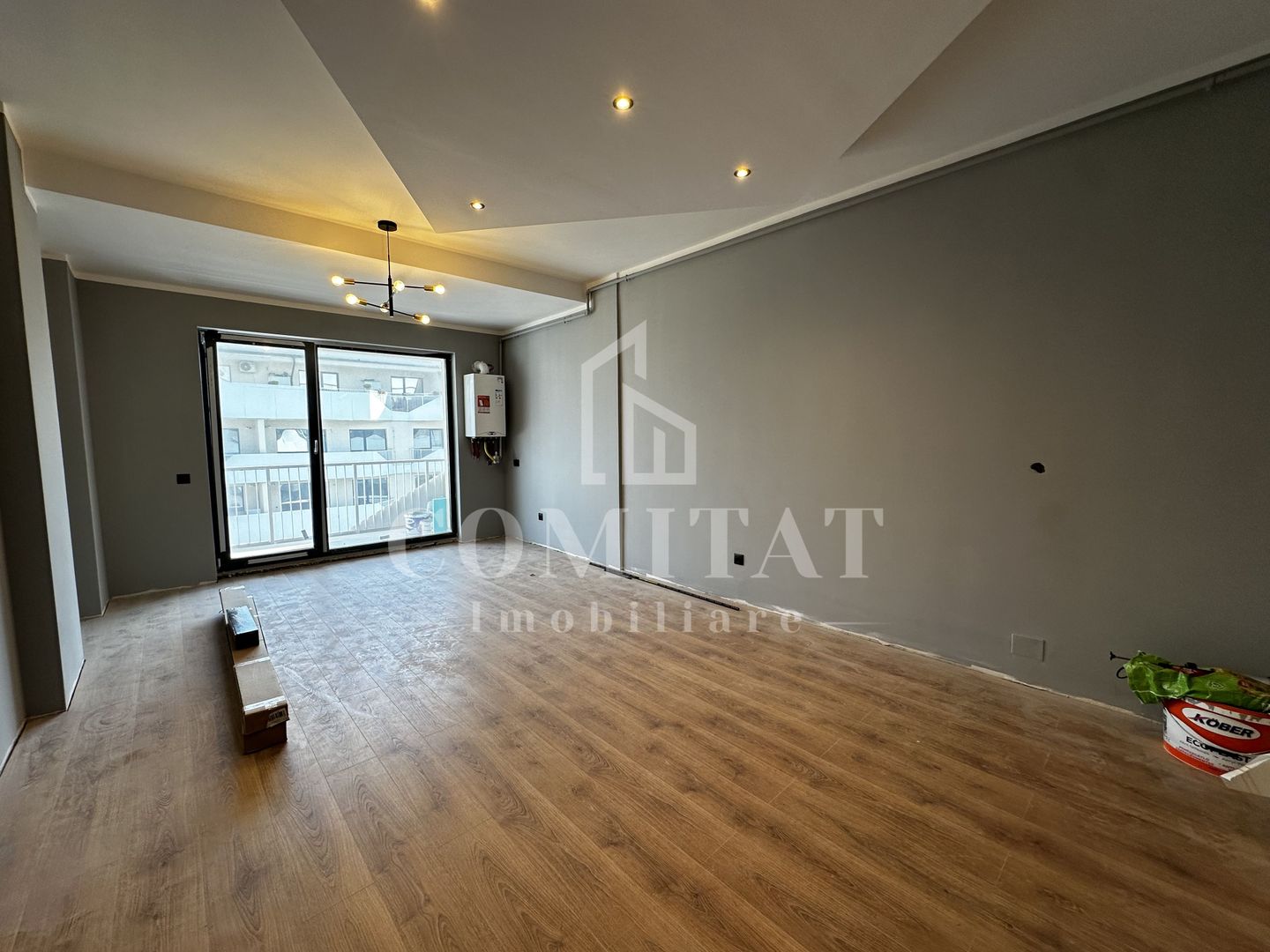 Apartament 2 camere | FINISAT | Zona Eroilor - Poză 5